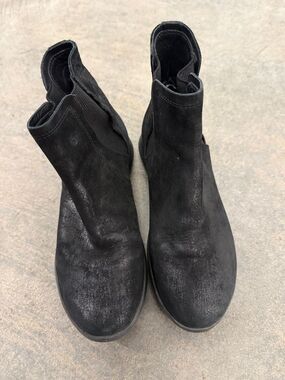 Marc Joseph Ankle Boots